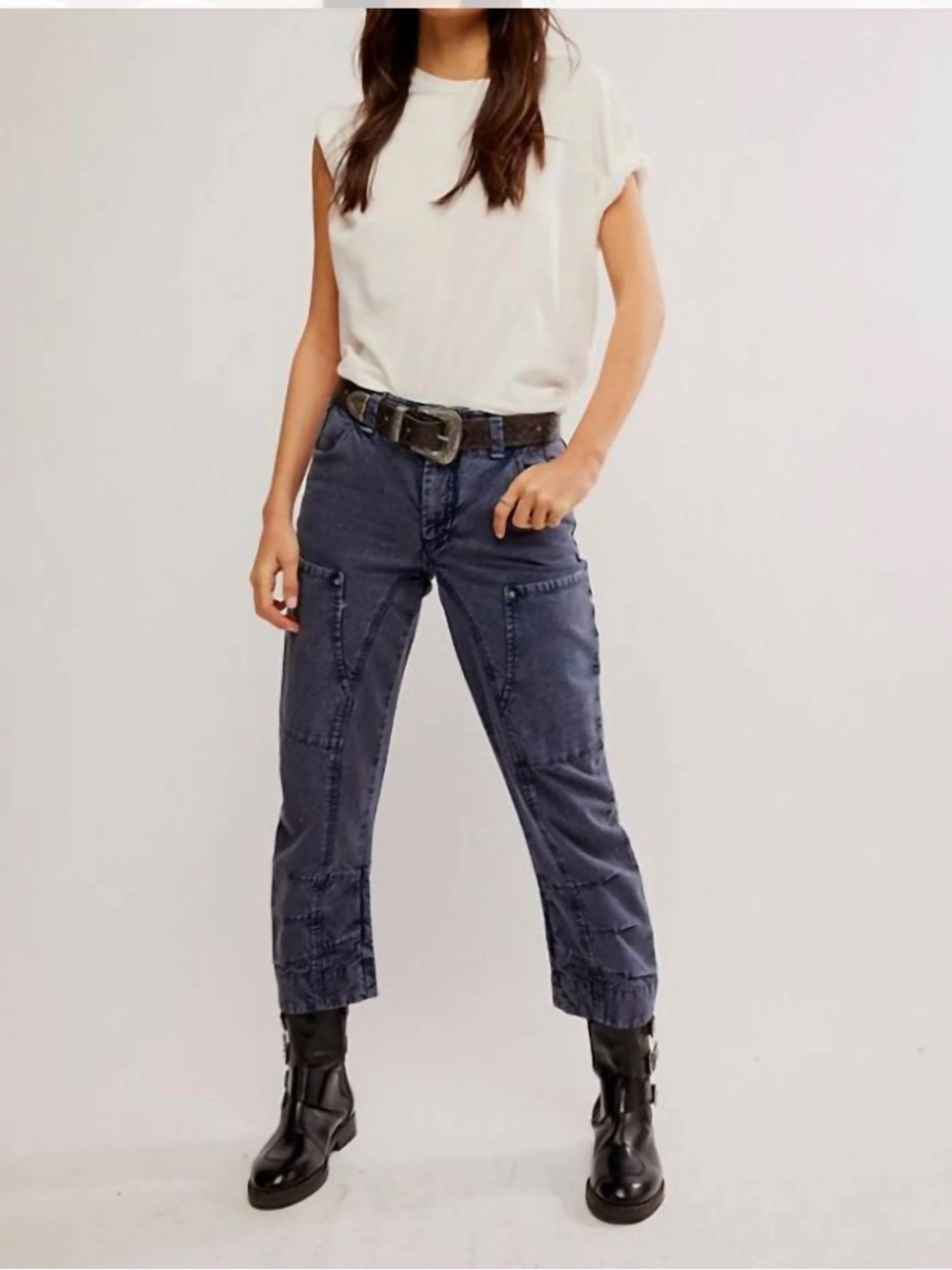 We The Free Supersonic Slim Pants